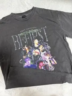 2025年最新】be:first tシャツ fcの人気アイテム - メルカリ