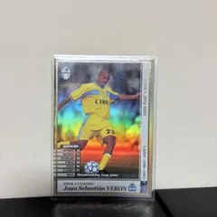 WCCF LE ヴェロン　ラツィオ　最安値