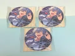 大神晃牙 缶バッジ 不夜城 楽天市場】あんさんぶるスターズ!! Starry Stage 4th -Star's Parade