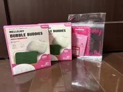 メロジョイMellojoy あわあわコンビ