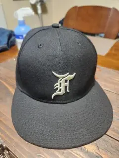 NEWERA 59FIFTY FEAR OF GOD 7 1/2のサムネイル