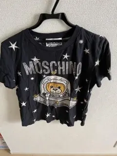 モスキーノ　半袖 Tシャツ　ベアのサムネイル