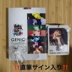 animate Theater LIVE 2025寄せ書きサイン入りポスター animate Theater LIVE 2025寄せ書きサイン入りポスター animate