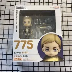 2026年最新】進撃の巨人 ねんどろいどどーる エルヴィン・スミスの人気