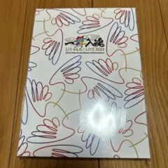 2025年最新】一舞入魂 dvdの人気アイテム - メルカリ