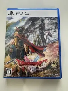 PS5 ドラゴンクエスト1&2