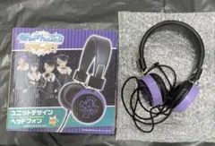 ファイナルファンタジーオールスターズヘッドフォン - メルカリ