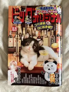 ビッグコミックオリジナル 2025.10.20 美品