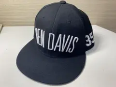 BEN DAVIS キャップ SCA35