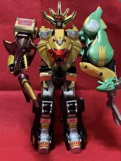 2026年最新】dx ガオライオンの人気アイテム - メルカリ