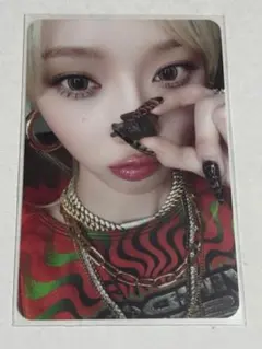 2025年最新】AESPA armageddon ウィンターの人気アイテム - メルカリ