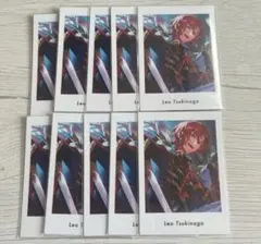 2026年最新】月永レオ ぱしゃっつ vol.5の人気アイテム - メルカリ