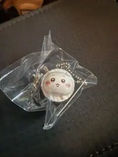 【未開封】 ちいかわ 寿司 びっくらぽん キーホルダー