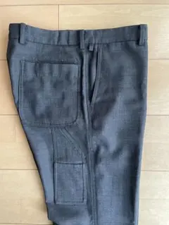 グレー スラックス by BEAMS