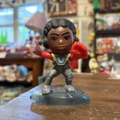 4206. ブラックパンサー マクドナルド ミールトイ