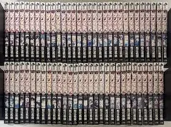 史上最強の弟子ケンイチ 全巻 セット 1～61巻 - メルカリ