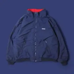 usa製 ナイロンジャケット