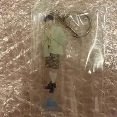 日プ2 尾崎匠海 アクキーのサムネイル