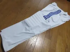 adidasアディダスキーパーロングパンツサイズXO定価9450円F92642