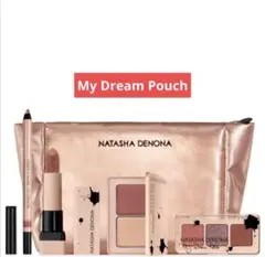 NATASHA DENONA My Dream Pouch セットのサムネイル