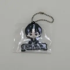 ENHYPEN 一番くじ ラバーチャーム ジョンウォン