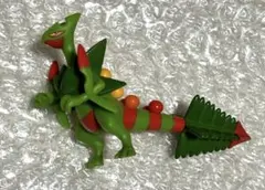 ポケットモンスター メガジュカイン モンコレ