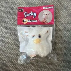 タイトーくじ ファービー D賞