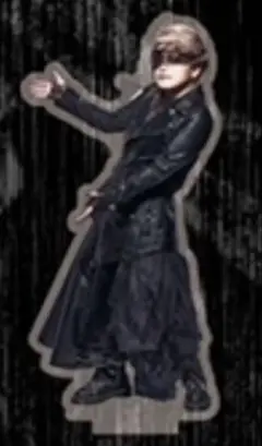 2025年最新】柩 アクスタの人気アイテム - メルカリ