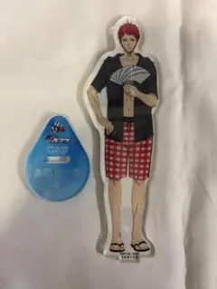 黒子のバスケ 赤司征十郎 アクリルスタンド