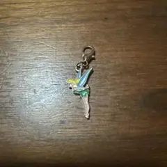 Disney ティンカーベル チャーム