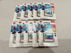 Silicon Power CF 200X 16GB コンパクトフラッシュ