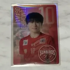 2025年最新】小川智大選手の人気アイテム - メルカリ