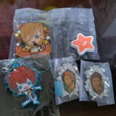 うたプリセット