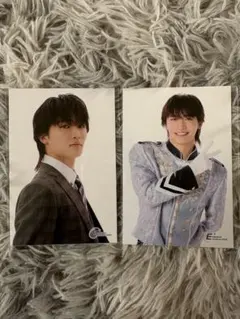 EBiDAN museum 2025 飯島颯さん - メルカリ