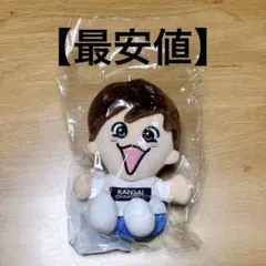 なにわ男子 藤原丈一郎 ちびぬい 第一弾 - メルカリ