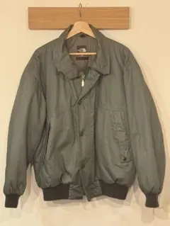 【最終値下げ!!】The North Face MA-1 フライトジャケット e11niny82132k2.jpg