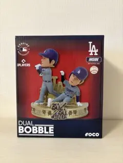 FOCO 大谷翔平 ボブルヘッド 17番 FOCO 大谷翔平 ボブルヘッド 17 FOCO 大谷翔平 ボブルヘッド 17 FOCO
