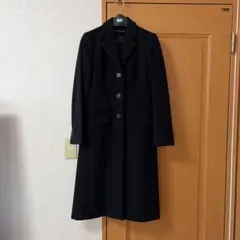 特価】【美品】アンゴラ100%RALPH RL LAUREN ロングコート - メルカリ