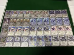 バトスピ 甲獣デッキ