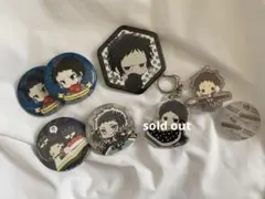 文スト 芥川 まとめ売り