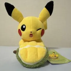 ポケモンセンター シンガポール リニューアル限定 ピカチュウ