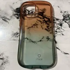 iFace ケース　iPhone13