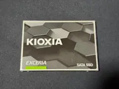 키옥시아 2.5인치 ssd 480GB 작동확인 전용 새제품