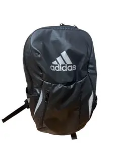 adidas アディダス リュック バックパック ブラック 通学 通勤 スポーツのサムネイル