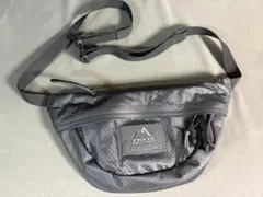 グレゴリー ボディバッグ