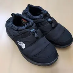 【THE NORTH FACE】ヌプシトラクションライトモックIV 26 黒