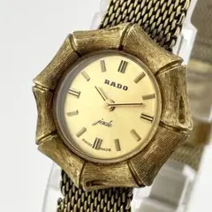 Efebey　時計まとめ３点　ラドー2本　GUCCI Efebey様 専用 時計まとめ3点 ラドー2本 GUCCI - メルカリ