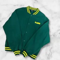 2025年最新】X-LARGE カラー：グリーン系 スタジャンの人気