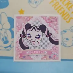 プリキラシールコレクション まとめ売り