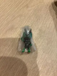 ガシャポン　ゼッツスイング　仮面ライダーゼッツ　エスプラムリカバリー